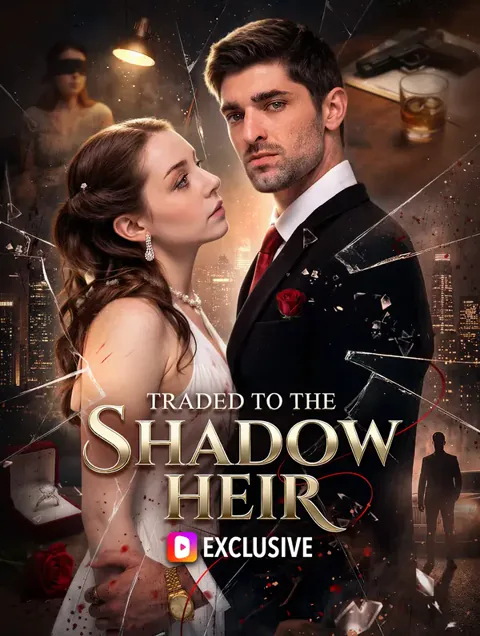 Traded to the Shadow Heir cover image — watch all 60 episodes free in HD
