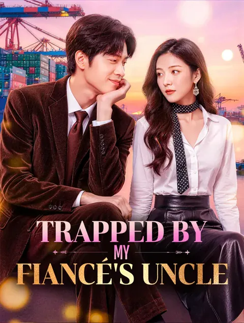 Trapped by My Fiancé's Uncle cover image — watch all 76 episodes free in HD