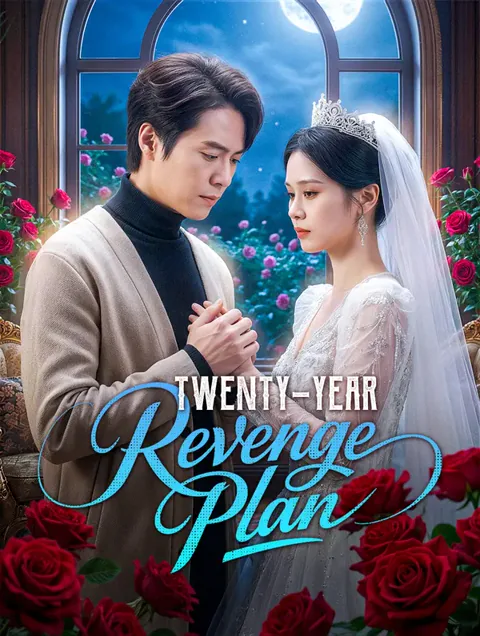 Twenty-Year Revenge Plan cover image — watch all 33 episodes free in HD