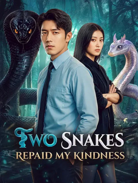 Two Snakes Repaid My Kindness cover image — watch all 78 episodes free in HD