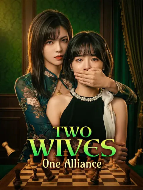 Two Wives, One Alliance cover image — watch all 50 episodes free in HD