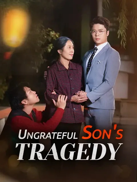 Ungrateful Son's Tragedy cover image — watch all 30 episodes free in HD