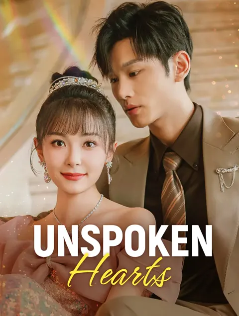 Unspoken Hearts cover image — watch all 28 episodes free in HD