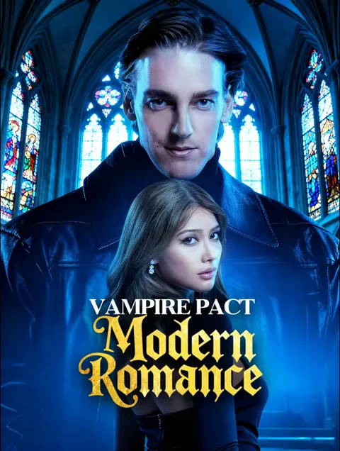 Vampire Pact, Modern Romance cover image — watch all 64 episodes free in HD