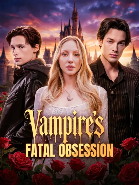 Vampire's Fatal Obsession cover image — watch all 64 episodes free in HD