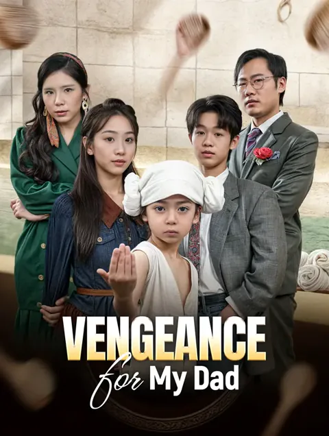 Vengeance for My Dad cover image — watch all 80 episodes free in HD