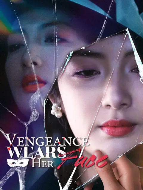 Vengeance Wears Her Face cover image — watch all 53 episodes free in HD