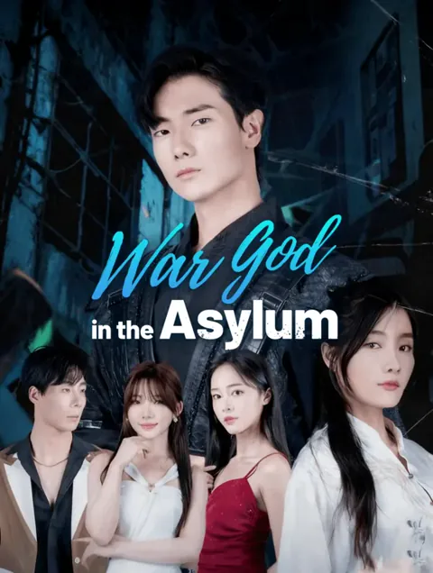 War God in the Asylum cover image — watch all 67 episodes free in HD