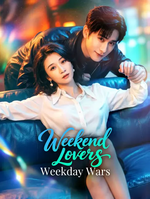 Weekend Lovers, Weekday Wars cover image — watch all 78 episodes free in HD