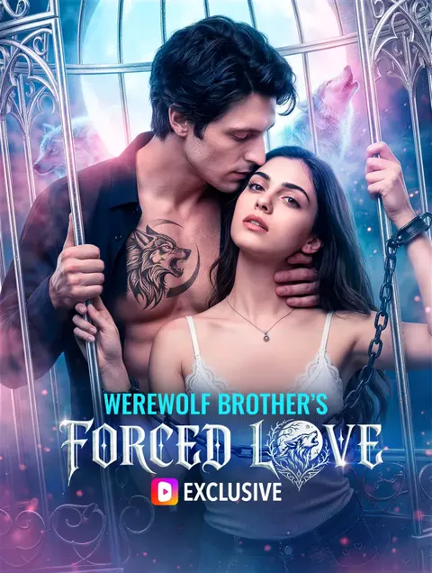 Werewolf Brother's Forced Love cover image — watch all 32 episodes free in HD