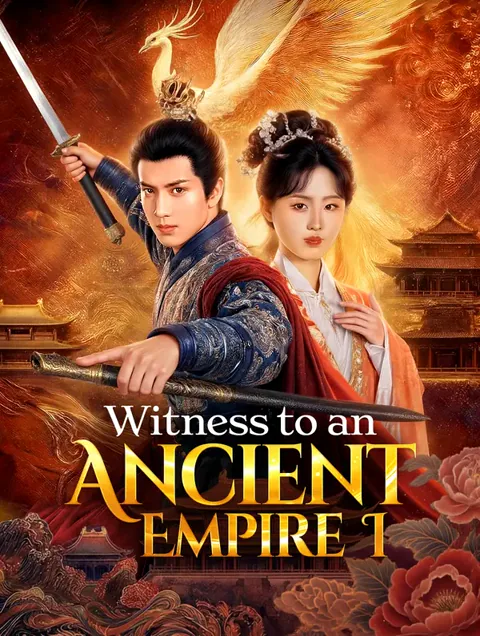 Witness to an Ancient Empire I cover image — watch all 128 episodes free in HD
