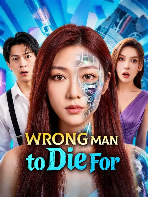 Wrong Man to Die For cover image — watch all 30 episodes free in HD
