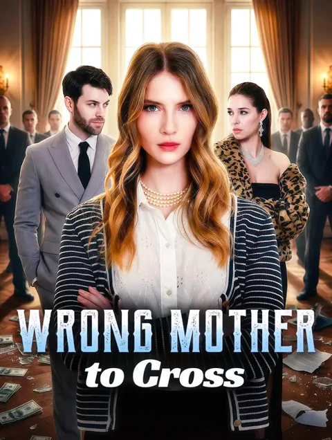 Wrong Mother to Cross cover image — watch all 43 episodes free in HD