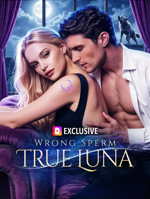 Wrong Sperm, True Luna cover image — watch all 31 episodes free in HD