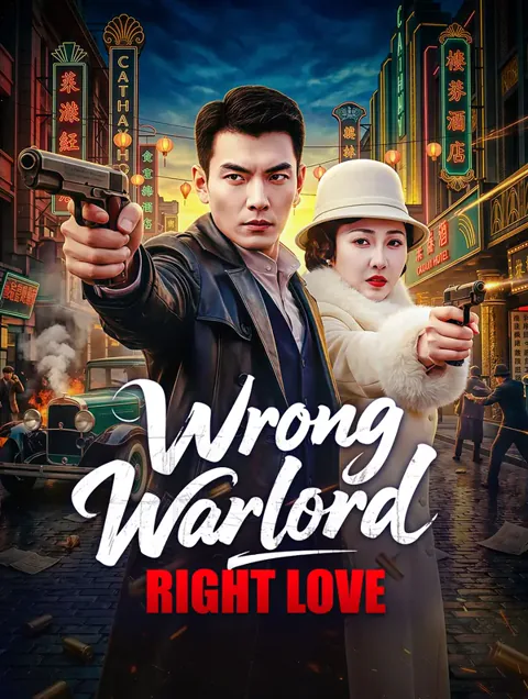 Wrong Warlord, Right Love cover image — watch all 61 episodes free in HD