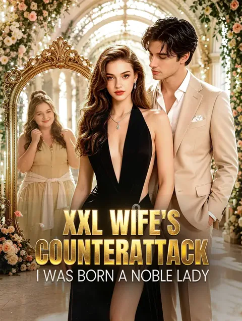 XXL Wife's Counterattack: I Was Born a Noble Lady cover image — watch all 55 episodes free in HD