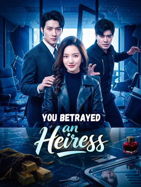 You Betrayed an Heiress cover image — watch all 61 episodes free in HD