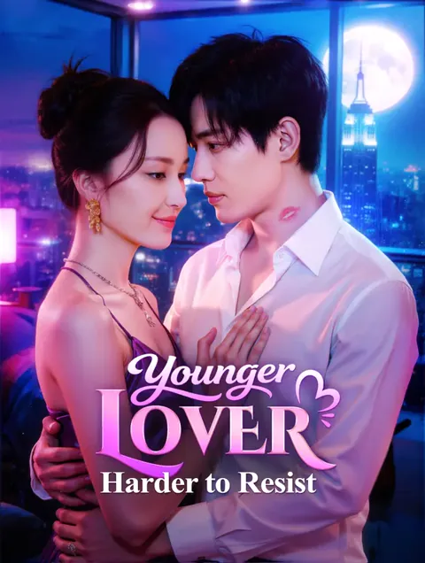 Younger Lover, Harder to Resist cover image — watch all 77 episodes free in HD