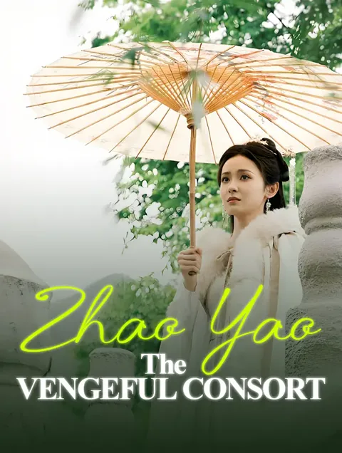 Zhao Yao: The Vengeful Consort cover image — watch all 72 episodes free in HD