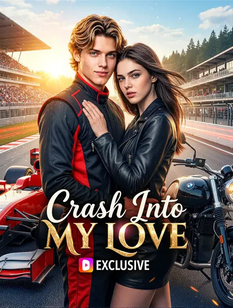 Accidente de Amor portada — ver los 70 episodios gratis en HD