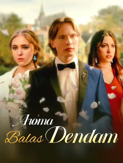 Aroma Balas Dendam portada — ver los 45 episodios gratis en HD