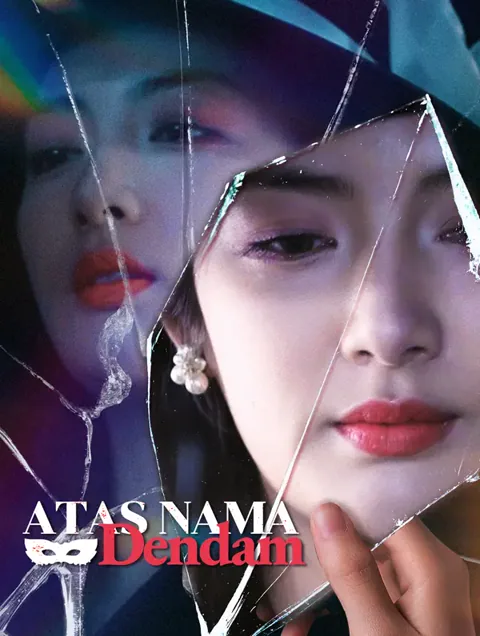 Atas Nama Dendam portada — ver los 53 episodios gratis en HD