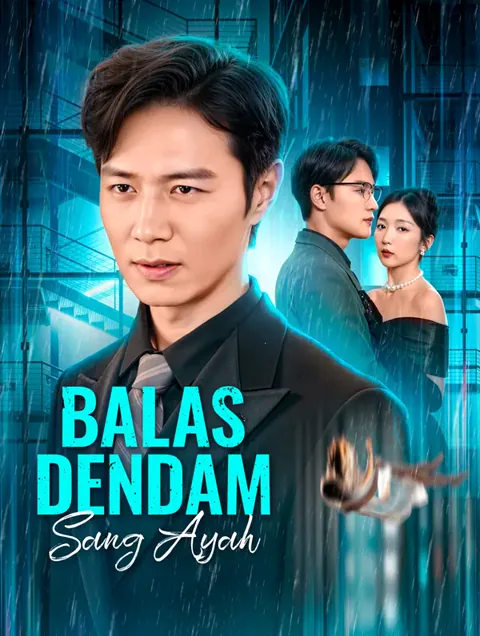 Balas Dendam Sang Ayah portada — ver los 40 episodios gratis en HD