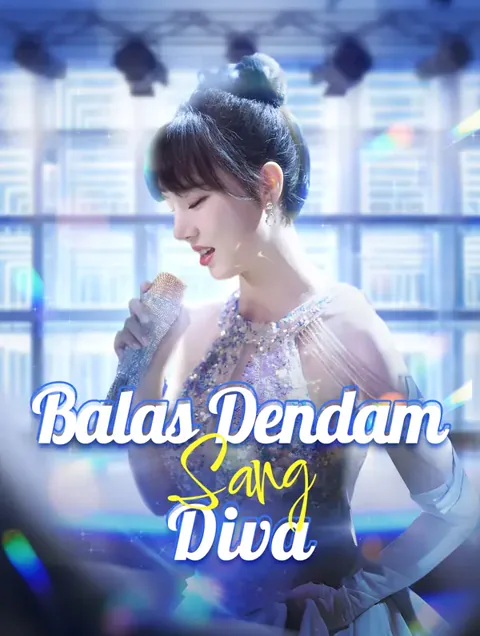 Balas Dendam Sang Diva portada — ver los 102 episodios gratis en HD
