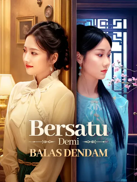 Bersatu Demi Balas Dendam portada — ver los 70 episodios gratis en HD