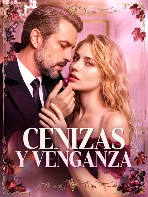 Cenizas y Venganza portada — ver los 56 episodios gratis en HD