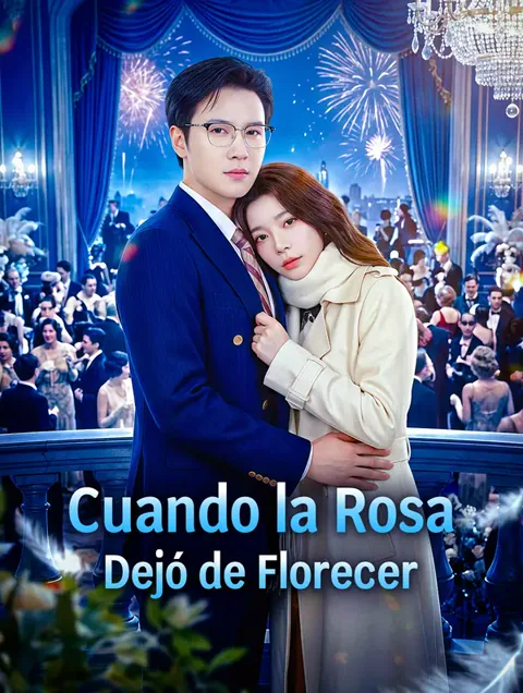 Cuando la Rosa Dejó de Florecer portada — ver los 73 episodios gratis en HD