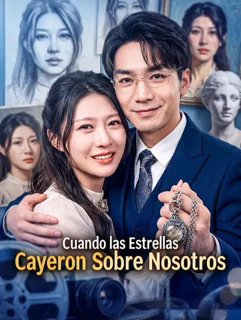 Cuando las Estrellas Cayeron Sobre Nosotros portada — ver los 82 episodios gratis en HD