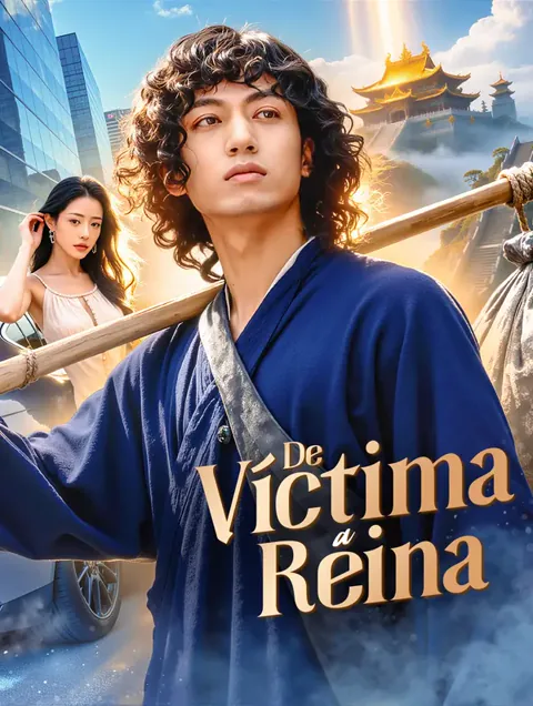 De Víctima a Reina(Doblado) portada — ver los 66 episodios gratis en HD