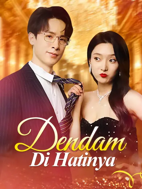 Dendam Di Hatinya portada — ver los 83 episodios gratis en HD