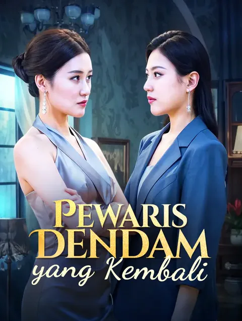 Dendam Sang Ahli Waris portada — ver los 80 episodios gratis en HD