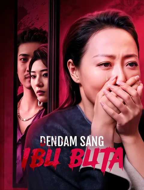 Dendam Sang Ibu Buta portada — ver los 60 episodios gratis en HD