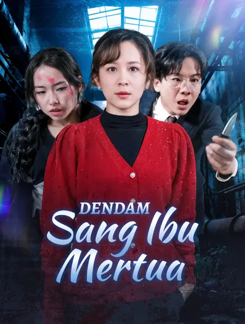 Dendam Sang Ibu Mertua portada — ver los 81 episodios gratis en HD