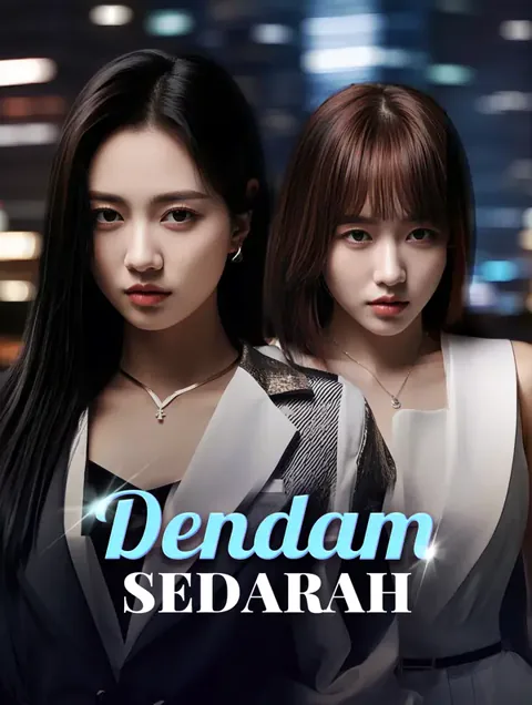 Dendam Sedarah portada — ver los 72 episodios gratis en HD