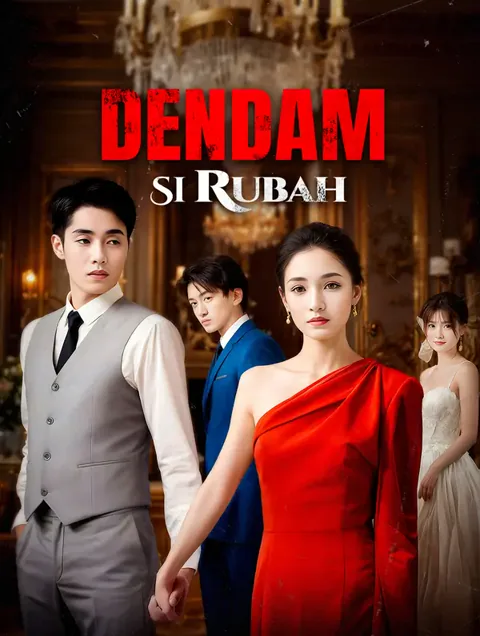 Dendam Si Rubah portada — ver los 80 episodios gratis en HD