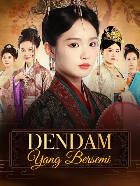 Dendam Yang Bersemi portada — ver los 78 episodios gratis en HD