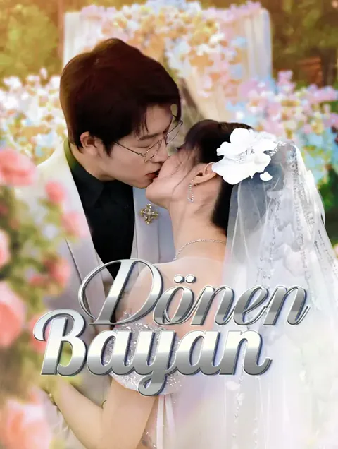 Dönen Bayan portada — ver los 80 episodios gratis en HD