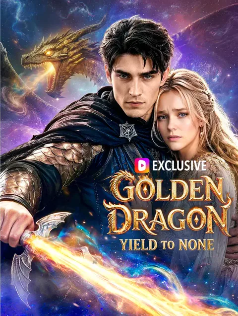 Dragón Dorado: Ante Nadie se Inclina portada — ver los 42 episodios gratis en HD