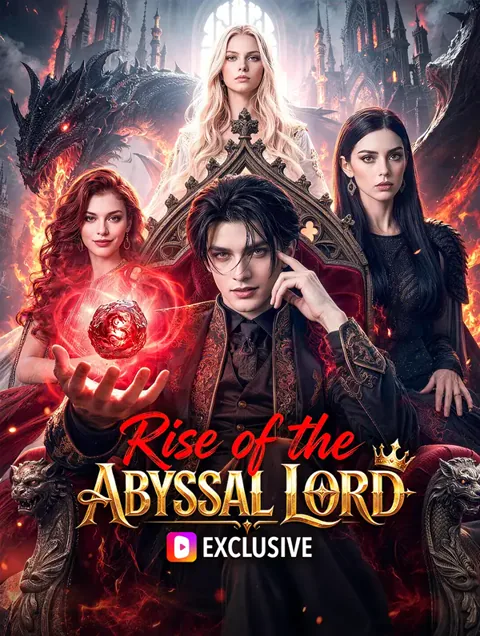El Ascenso del Señor del Abismo portada — ver los 56 episodios gratis en HD