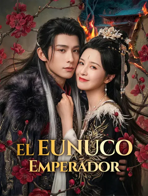 El Eunuco Emperador(Doblado) portada — ver los 74 episodios gratis en HD