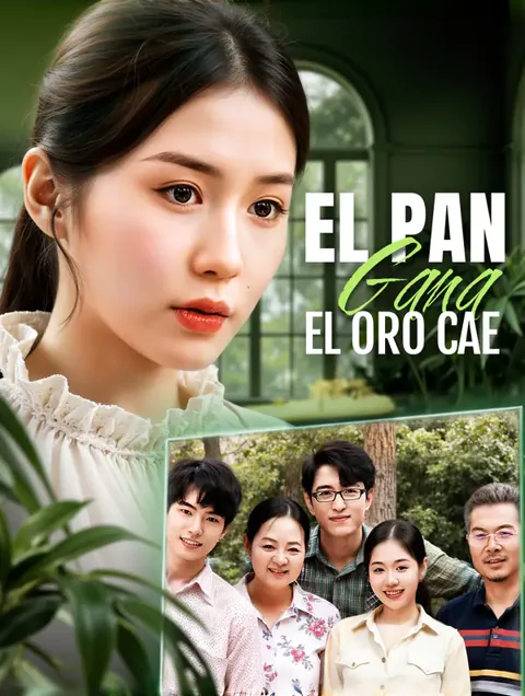 El Pan Gana, el Oro Cae(Doblado) portada — ver los 62 episodios gratis en HD