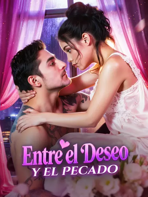 Entre el Deseo y el Pecado portada — ver los 23 episodios gratis en HD
