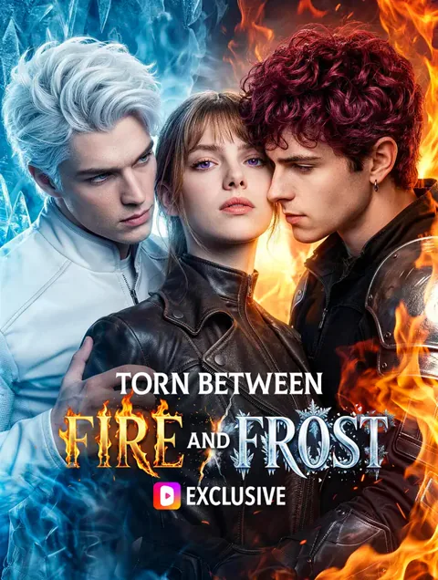 Entre el Fuego y la Escarcha portada — ver los 30 episodios gratis en HD