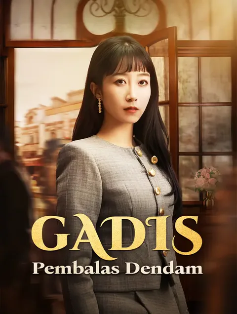 Gadis Pembalas Dendam portada — ver los 80 episodios gratis en HD