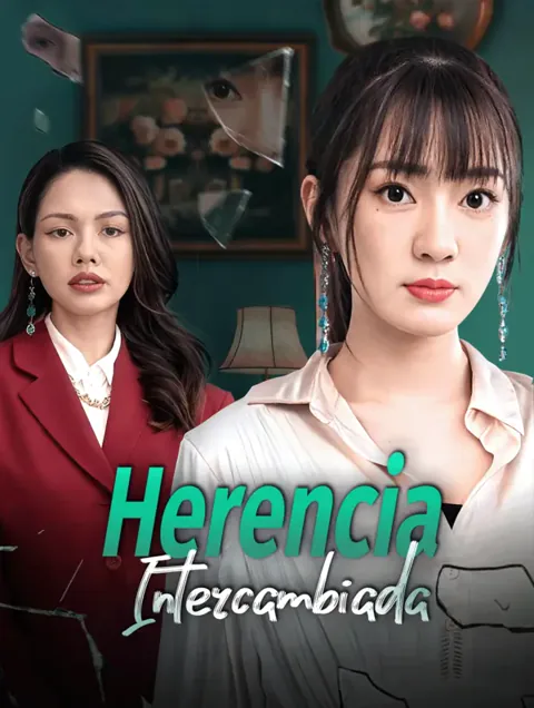 Herencia Intercambiada portada — ver los 79 episodios gratis en HD