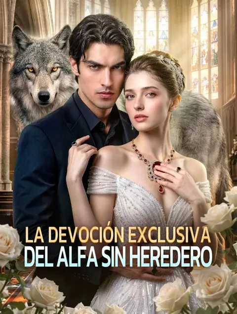 La Devoción Exclusiva del Alfa sin Heredero portada — ver los 69 episodios gratis en HD